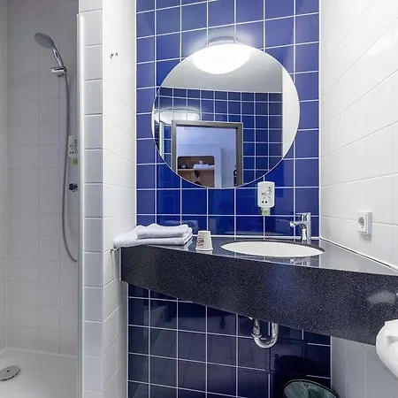 Otel Dresden-messe