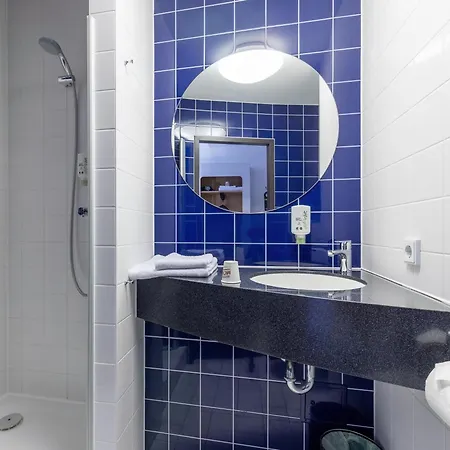 Otel Dresden-messe