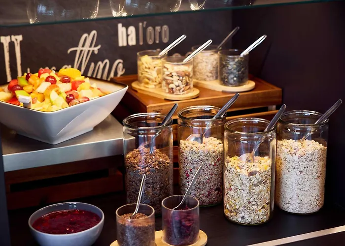 Dresden-messe Hotel 3*