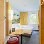 Hotel Dresden-messe