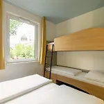 Hotel Dresden-messe 3*