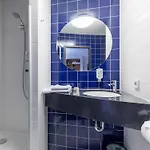 Dresden-messe Hotel 3*