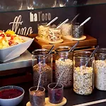 Dresden-messe Hotel 3*