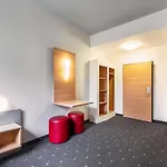 Hotel Dresden-messe Dresde