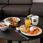 Dresden-messe Hotel 3*