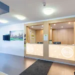 Hotel Dresden-messe 3*