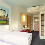 Dresden-messe Hotel