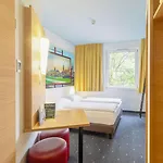 Dresden-messe Hotel 3*