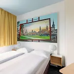 Hotel Dresden-messe