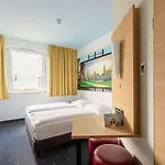 Dresden-messe Hotel 3*
