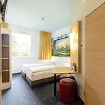 Dresden-messe Hotel 3*