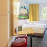 Dresden-messe Hotel 3*