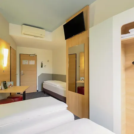 Dresden-messe Hotell