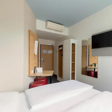 Hotell Dresden-messe Dresden