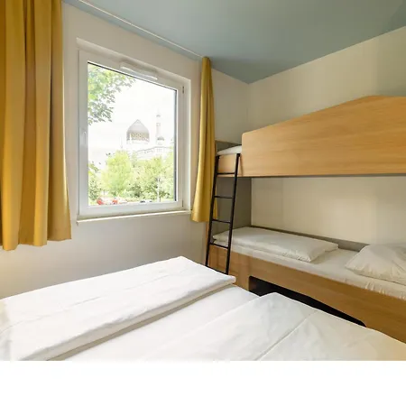 Dresden-messe דרזדן