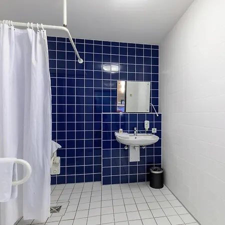 Dresden-messe Hotell