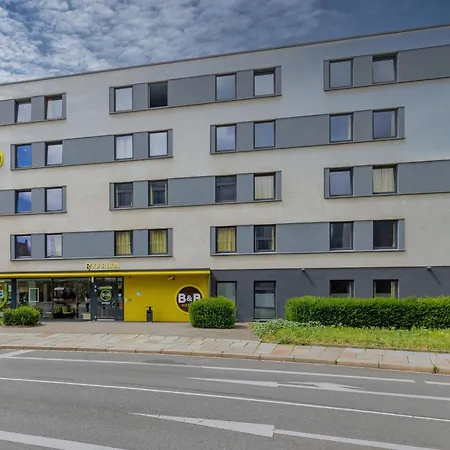 Dresden-messe Hotell Dresden