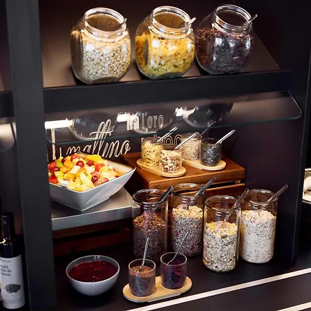 מלון Dresden-messe 3*