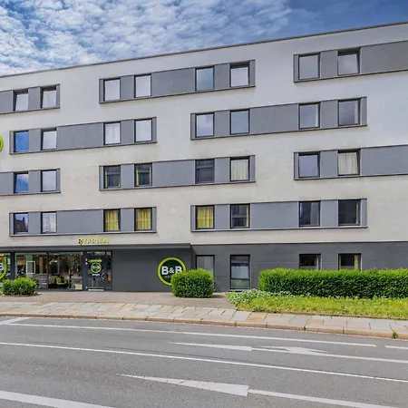 Hotel Dresden-messe Dresden