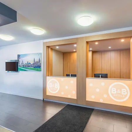 Dresden-messe דרזדן