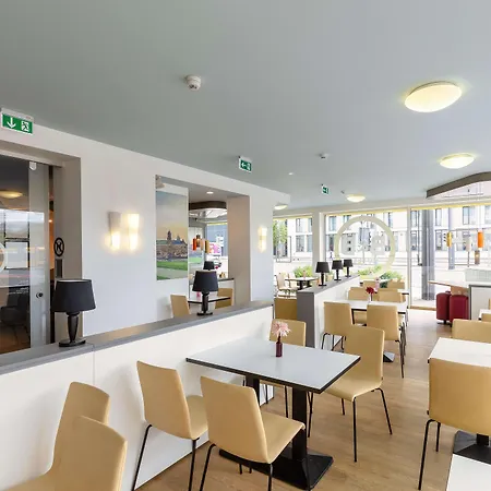 Dresden-messe Hotel Dresden