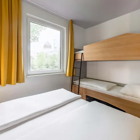 Dresden-messe 3* دريسدن