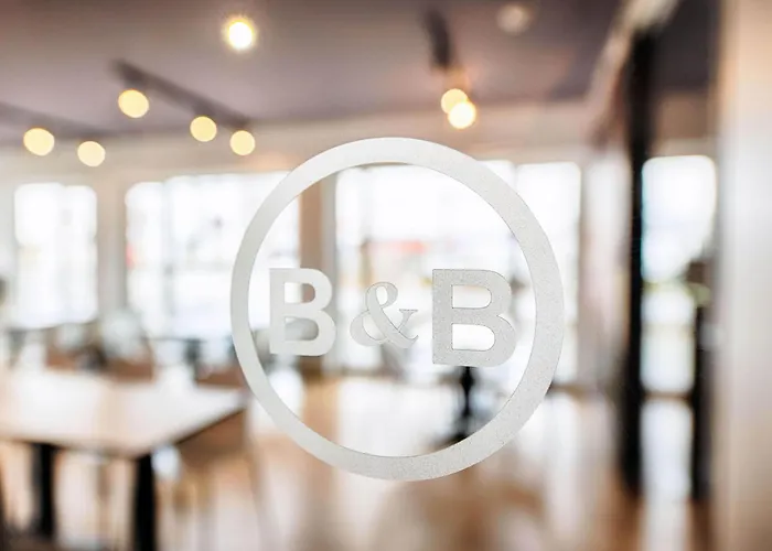 Dresden-messe فندق