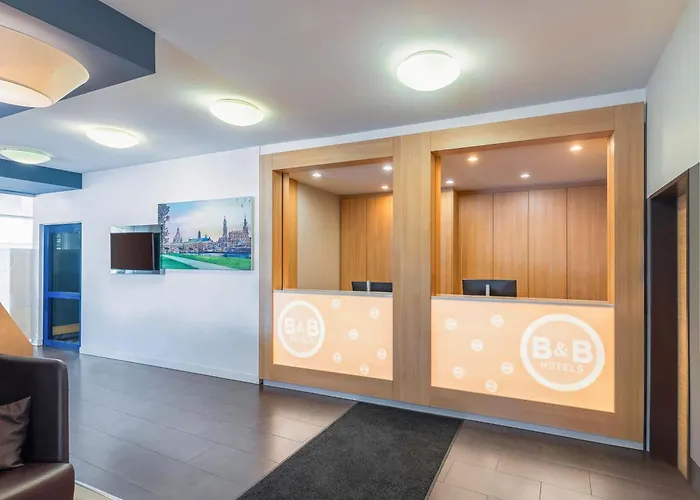 Dresden-messe Dresda