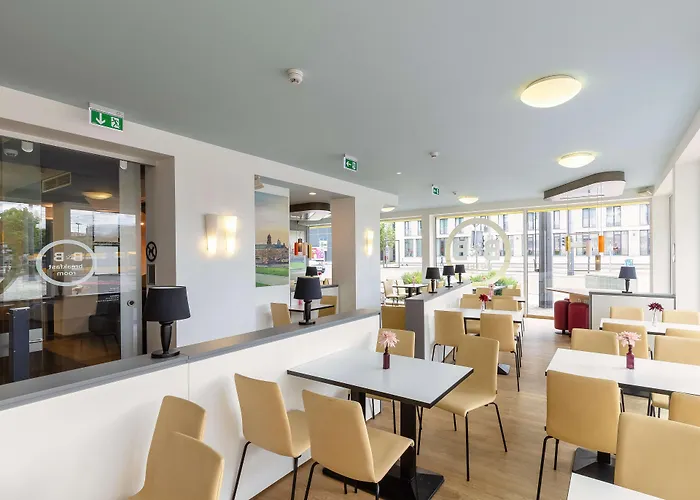 Dresden-messe Hotell Dresden