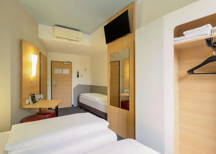 Dresden-messe Hotell Dresden