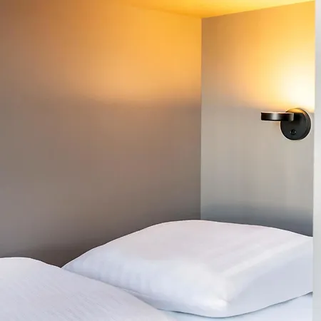 Dresden-messe Hotell