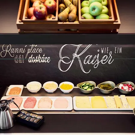 Отель Dresden-messe