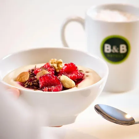 Hotell Dresden-messe Dresden