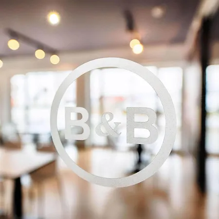 Dresden-messe Отель