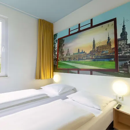 Dresden-messe 3*