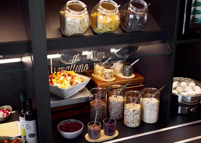 Отель Dresden-messe 3*