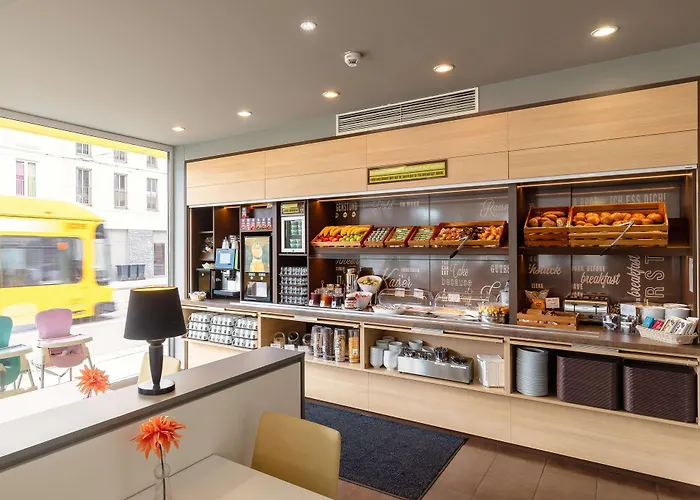 Hotel Dresden-messe 3*