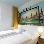 Dresden-messe 3*
