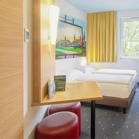 Dresden-messe Hotel Dresda