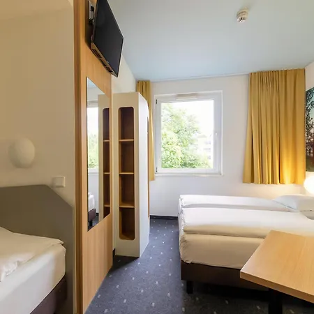 Hotel Dresden-messe Dresden