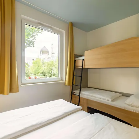 Dresden-messe Dresden